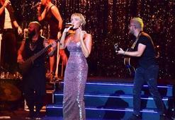 Sıla Bodrum sezonunu böyle kapattı