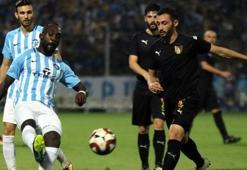 4 gollü maçta kazanan çıkmadı
