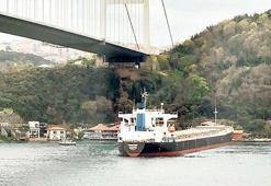 Boğaz’dan geçişe güvenlik ayarı