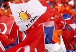 AK Parti'de süreç başlıyor! O isimlere de teklif götürülecek