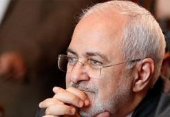 İran Dışişleri Bakanı Zarif, Şam'da