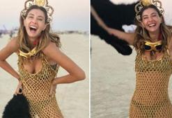 Şeyma Subaşı'dan cesur paylaşım