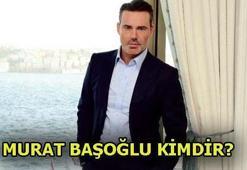 Murat Başoğlu kimdir?