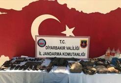 Son dakika... Diyarbakır'da çatışma çıktı! 2 terörist öldürüldü