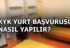 KYK yurt başvuruları bugün başladı! E-devlet-KYK yurt başvurusu