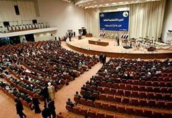 Irak Meclisi, yeni Başkanını seçemedi