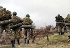 Diyarbakır'da operasyon genişletildi! 36 köy ve mezrada...