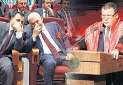 Brunson’da kararı mahkemeler verir