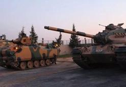 Operasyona Moskova ve Tahran’dan yeşil ışık