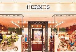 Hermès hem ev alıyor hem mağaza açıyor
