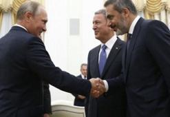 Bu kare PKK'yı korkuttu!