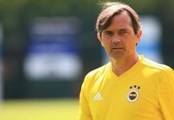 Cocu, Ali Koç'un 9. tercihiymiş!