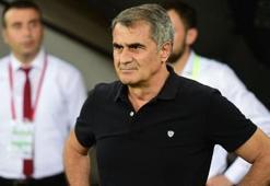 Şenol Güneş İsviçre'ye gitti
