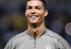 Cristiano Ronaldo tam 10 kulübü geride bıraktı!