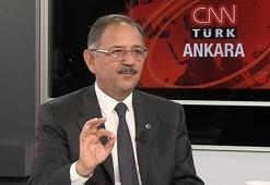 AK Parti’den yerel seçimde ittifak açıklaması