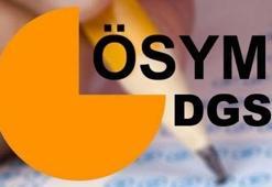 DGS tercihleri nasıl yapılır? ÖSYM-2018 DGS tercih işlemleri