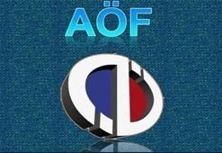 AÖF kayıtları nasıl yapılır? AÖF kayıt işlemleri kılavuzu