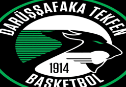 Darüşşafaka'nın yeni isim sponsoru Tekfen!