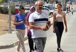 Küçük kızlara iğrenç fuhuş tuzağı
