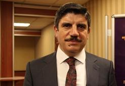 Aktay, AK Parti Genel Başkan danışmanı oldu