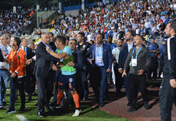 Emre Belözoğlu PFDK'ye sevk edildi!