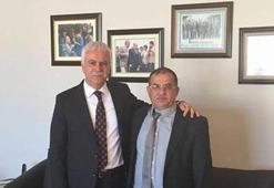 İYİ Parti'de toplu istifa!