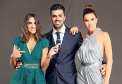 ‘Yeni bir ben’ başlıyor