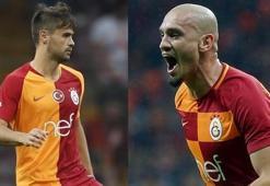 Başkan açıkladı! Maicon ve Çalık transferleri...