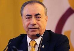 Mustafa Cengiz'den Modeste açıklaması!