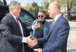 Ukrayna’ya FETÖ teşekkürü