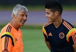 Kolombiya'da Pekerman dönemi sona erdi