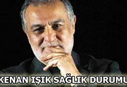 Kenan Işık kimdir? Kenan Işık sağlık durumu...
