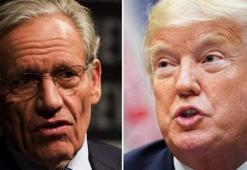 Çok konuşulacak kitap! "Trump Esad'ın öldürülmesini istedi"