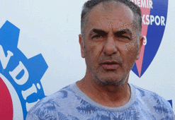 Fikret Yılmaz istifa etti!