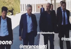 UEFA Şenol Güneş'i karıştırdı! Sosyal medya sallandı...