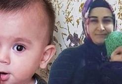 Bedirhan'ı ve annesini katleden terörist öldürüldü!