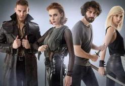 Yaşamayanlar yarın başlıyor! Dizi konusu ve oyuncuları...