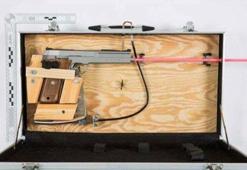 İsveç'te ırkçı neo-Nazi üyesine hapis