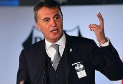Fikret Orman'dan çok sert tepki! "Beşiktaş'ı 'satacak' diyorlar..."