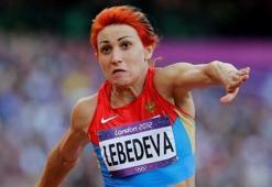 Rus sporcuların madalyaları geçersiz sayıldı