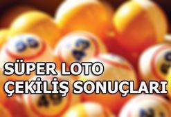 Sayısal Loto çekiliş sonuçları! (5 Eylül 2018)