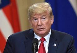 Trump'tan flaş İdlib açıklaması