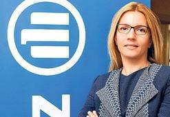 En güçlü kadın CEO Somerson Coqui oldu