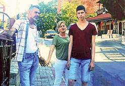 Cani kocaya 35 yıl  oğluna 14 ay hapis