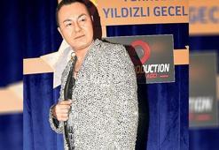 17 kiloluk ceket!