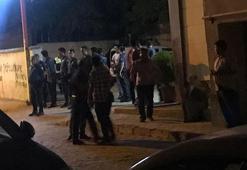 Hayvan otlatma kavgası: 1 ölü, 14 yaralı