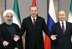 Dünyanın gözü oradayken Erdoğan böyle uyaracak! PYD Suriye'de...