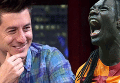 Hakan Hepcan, 'Gomis'ten' beraat etti!