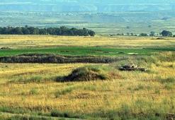 ABD büyükelçisinden İsrail'in Golan Tepeleri'deki işgale destek