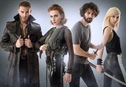 Yaşamayanlar ilk bölümüyle bu akşam başlıyor! Dizi konusu ve oyuncuları...